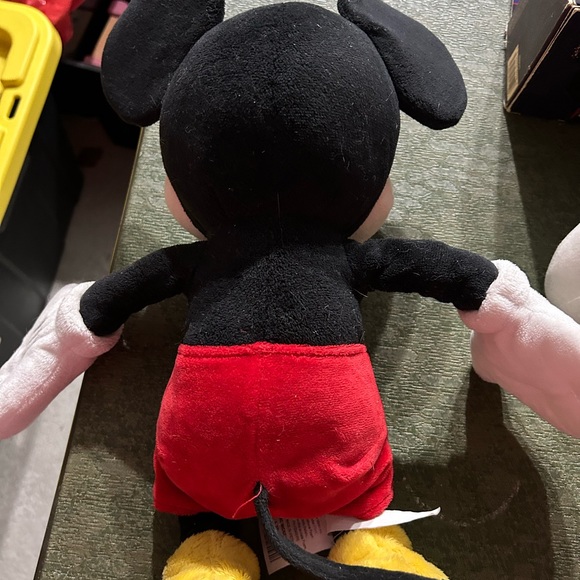 Mickey Mouse - Picture 6 of 11